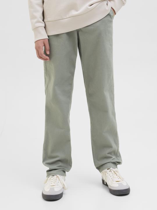Actual product image Jack & Jones Chino trousers Junior chino trousers (176)