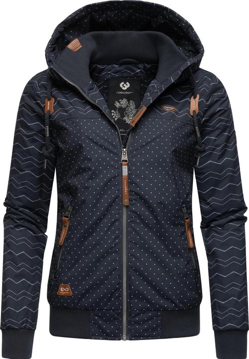 Ragwear Nuggie Zig Zag Intl.