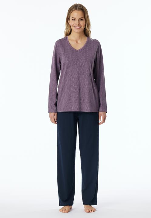 Image du produit Schiesser Pyjama Comfort Essentials (46)