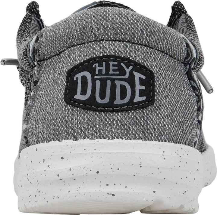 Actual product image Hey Dude Wally Coastline (40)