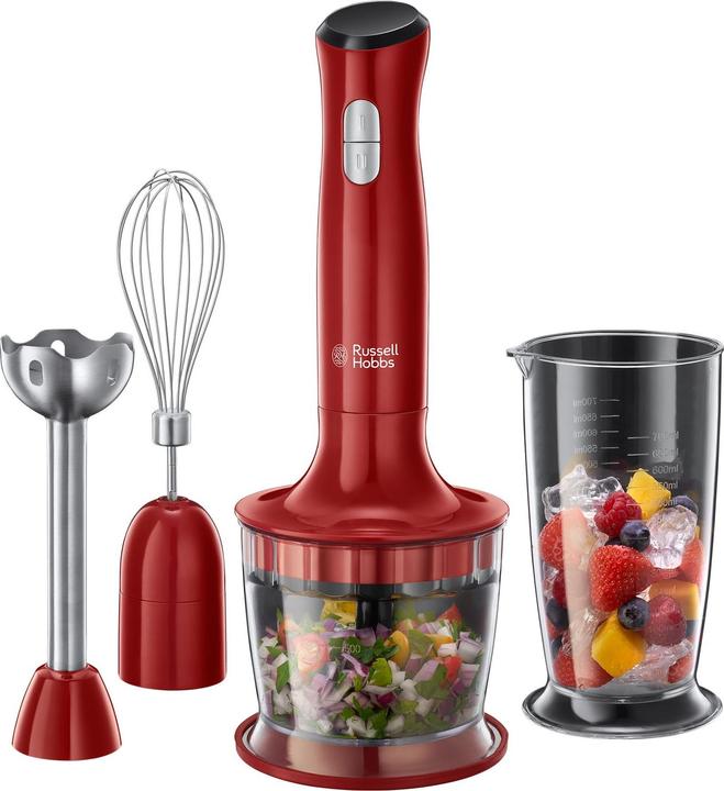 Russell Hobbs Désir 3 en 1