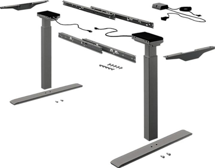 Actual product image Hettich Table frame set Change Top Eco