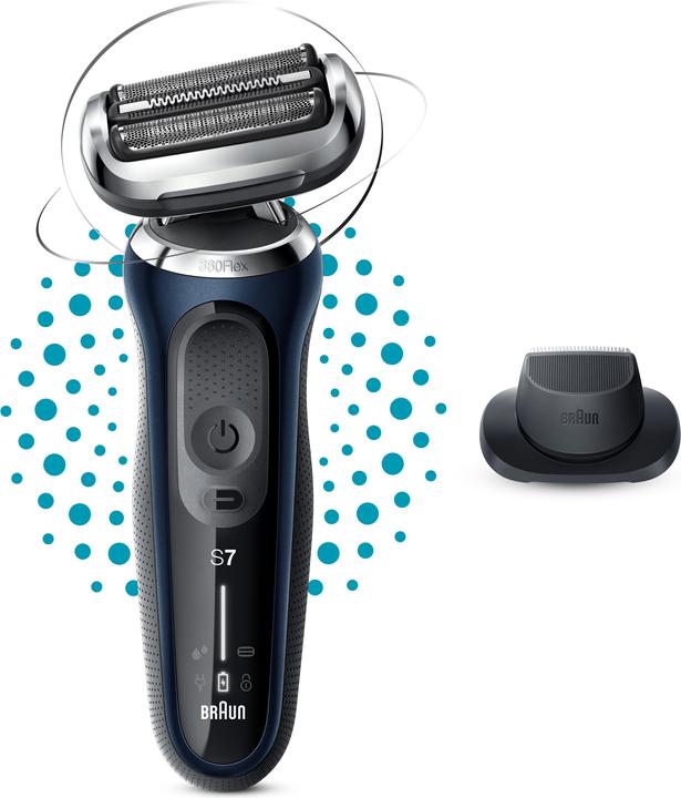 Produktbild Braun Series 7