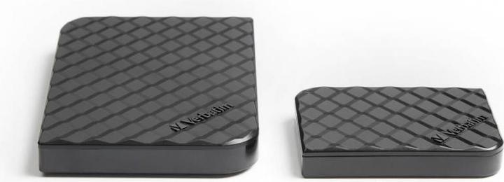 Actual product image Verbatim Store n Go (1000 GB)