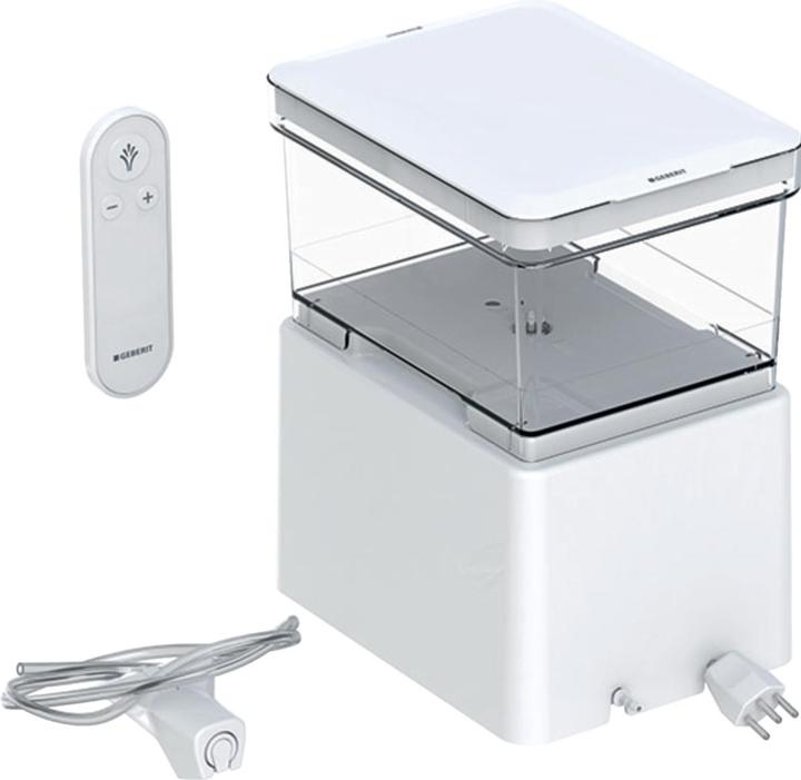 Geberit AquaClean Cama Dusch-WC