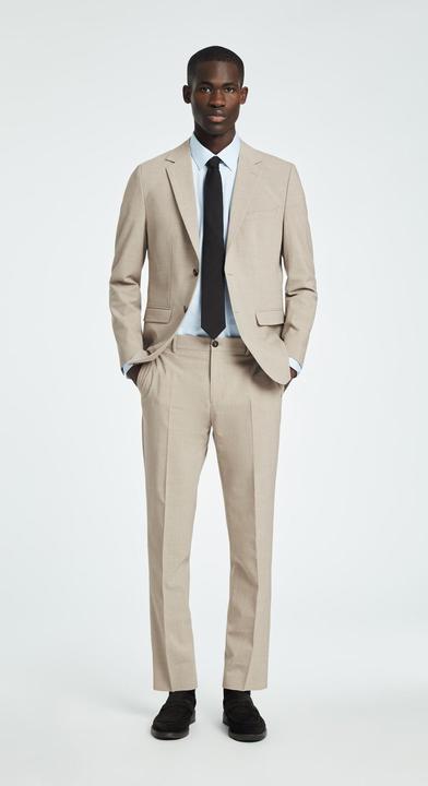 Image du produit Selected Homme Pantalon de costume slim fit (56)