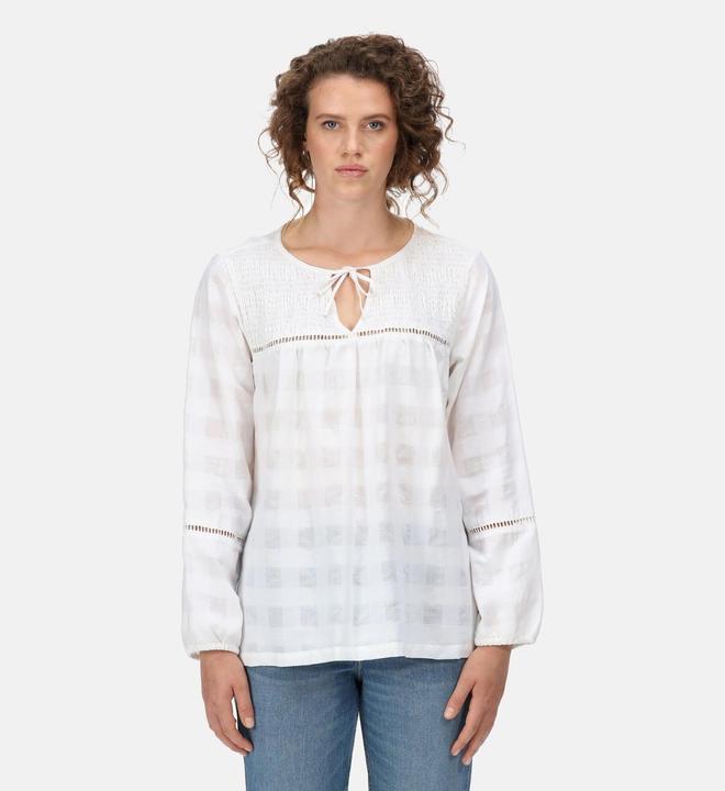 Produktbild Regatta Calluna Bluse Langärmlig (42 D)