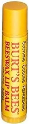 Produktbild Burt's Bees Beeswax (Balsam)