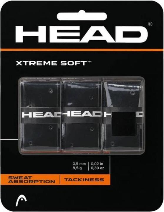 Head Xtreme Soft