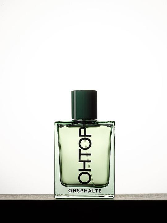 Image du produit Ohtop Ohsphalte Eau de Parfum (Eau de parfum, 100 ml)