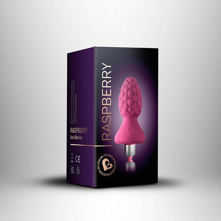 Produktbild Rocks-Off Ass-Berries