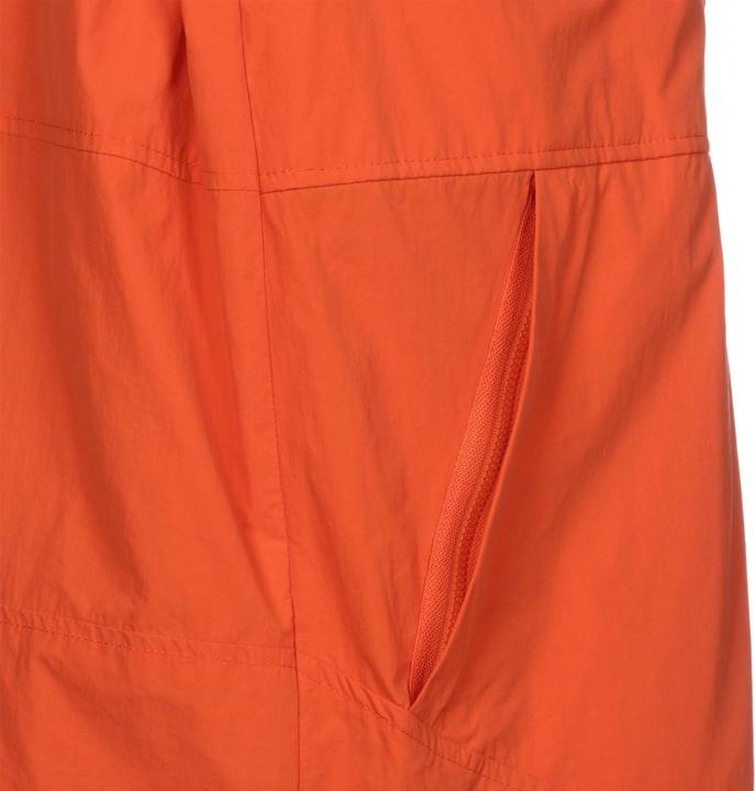 Actual product image Lyle and Scott Panelled hooded jacket men (S)
