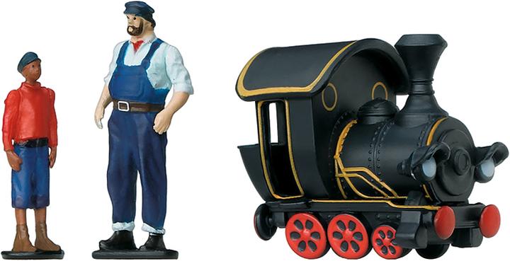 Produktbild Märklin Start up - Startpackung "Jim Knopf"