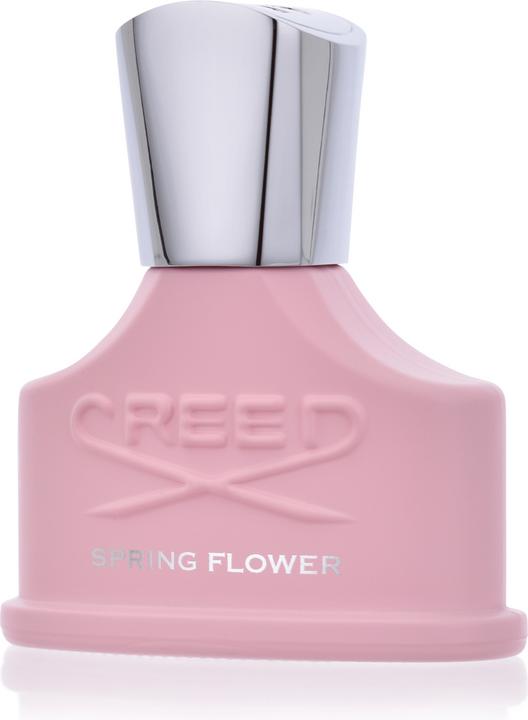 Actual product image Creed Femme Spring Flower Eau de Parfum Vapo 30 ml (Eau de parfum, 30 ml)