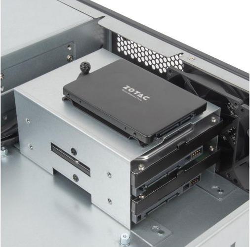 Image du produit Silverstone RM23-502 (ATX)