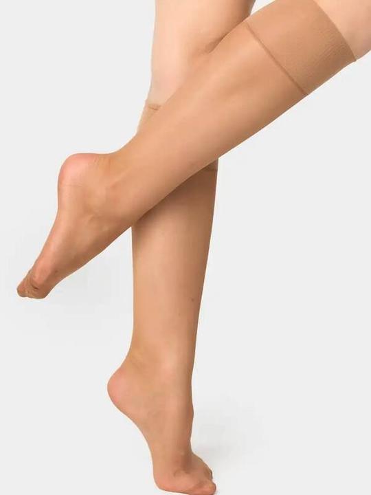 Produktbild DIM Beauty Resist Strümpfe 20D (20 DEN, One Size)