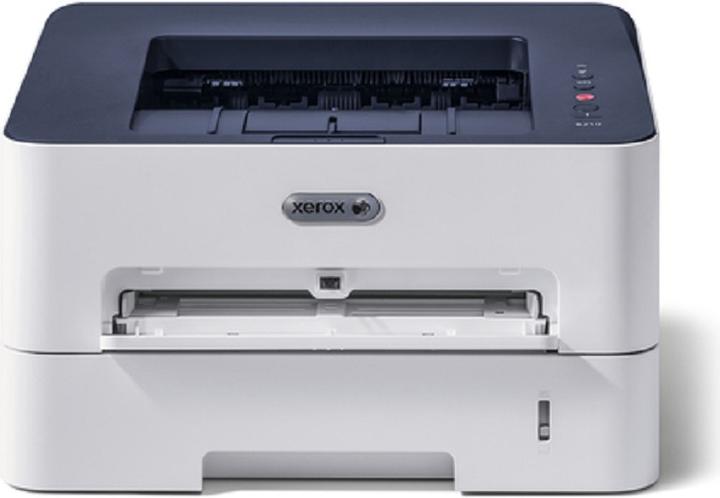 Xerox B210 (Laser, Black and white)