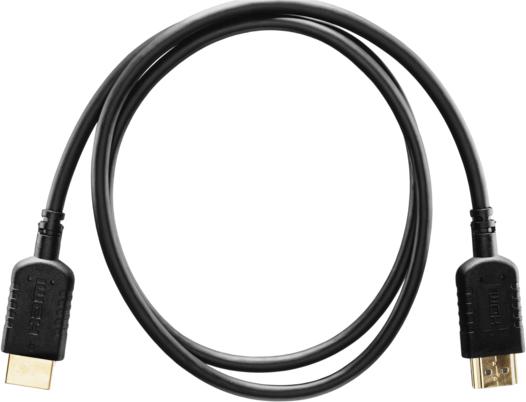 Produktbild SmallHD 4K HDMI to 4K HDMI Cable 36in/90cm (0.90 m, HDMI)