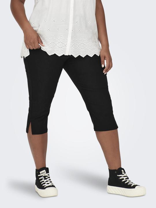 Produktbild Only Normal geschnitten Hohe Taille Hose Leggings (54)