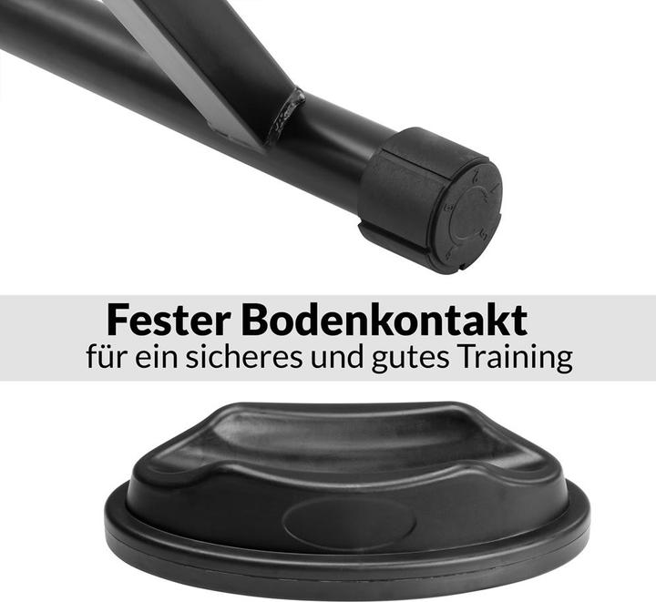 Produktbild Sportana Rollentrainer Galibier