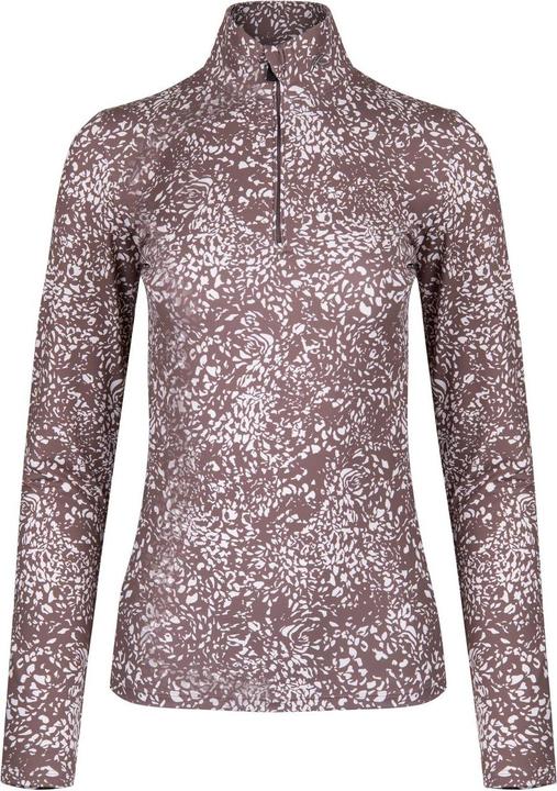 Image du produit Kjus Demi-zip Motion Print (M)