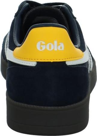 Actual product image Gola trainers viper (41)
