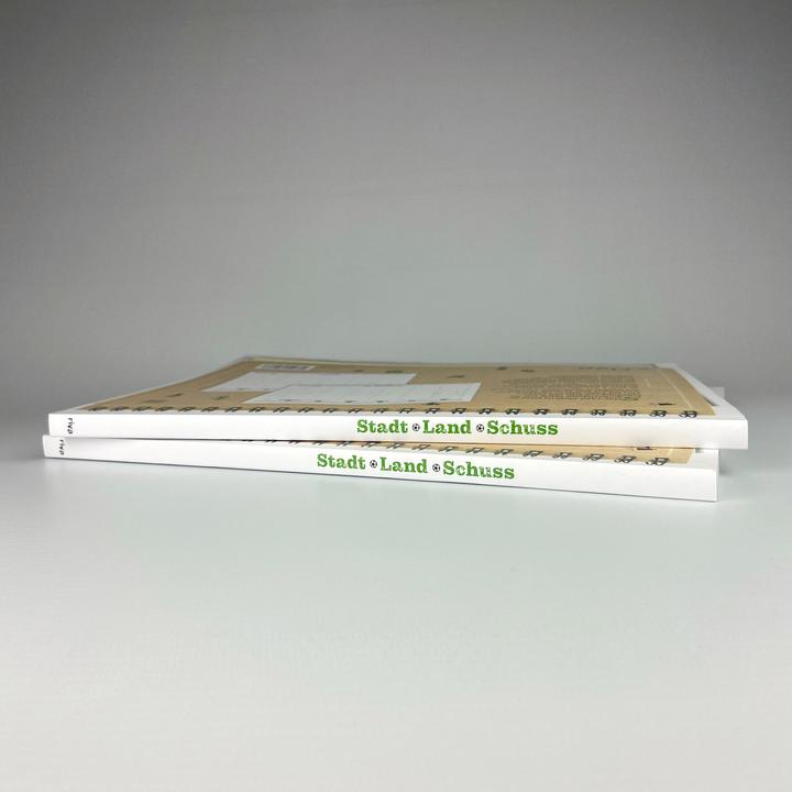 Image du produit Ville Campagne Tir (Allemand)