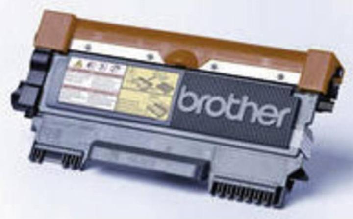 Actual product image Brother Tn-2010 (FC)