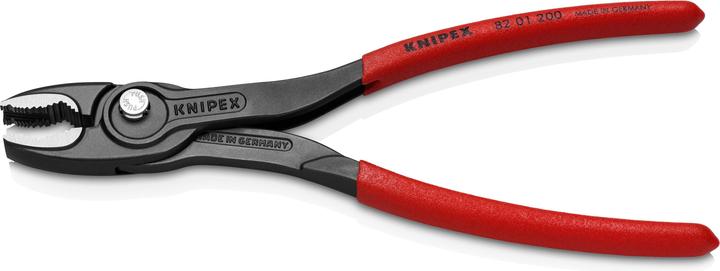 Image du produit Knipex TwinGrip (200 mm)