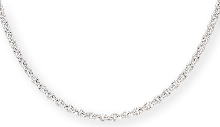 Produktbild Carat Basic (Silber 925, 60 cm)
