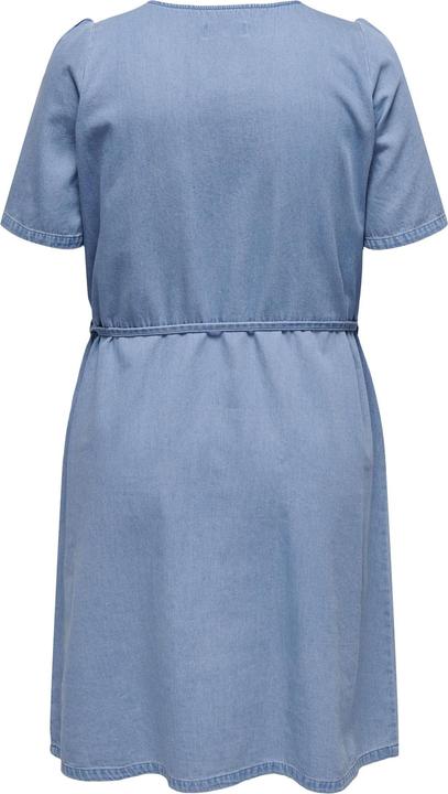 Actual product image Only CARSONJA Midikleid Jeanskleid (42)