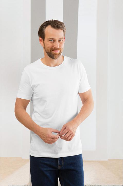 Actual product image Ragman Men's undershirt 2-pack (S)