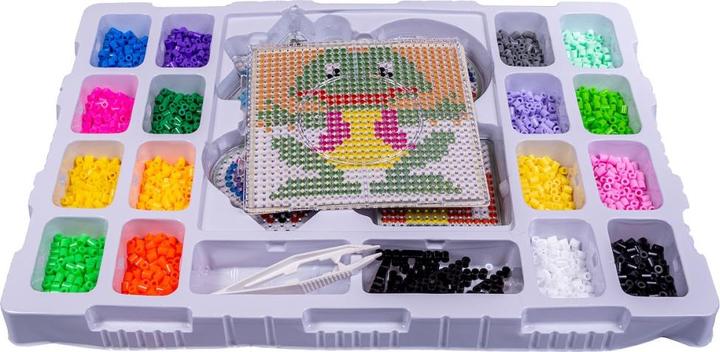 Immagine prodotto Smily Gioca a mosaico in lamiera di ferro