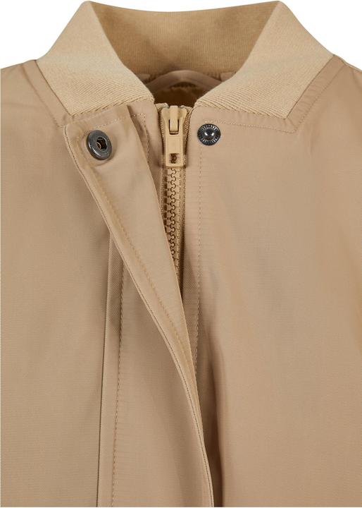 Produktbild Urban Classics Ladies Recycled Oversized Light Bomber Jacket (5XL)