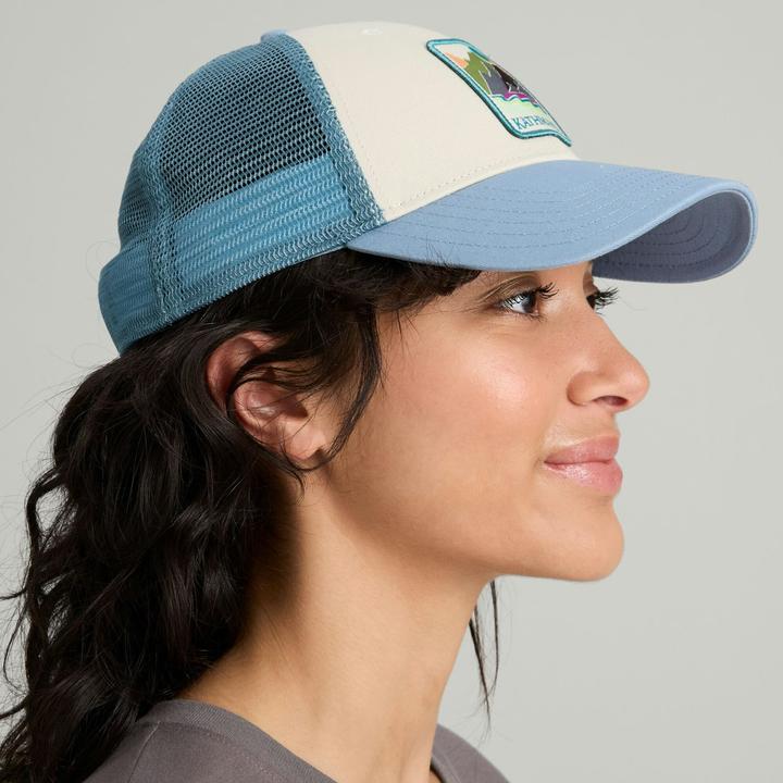 Immagine prodotto Kathmandu Cappello basso da camionista V2 (Taglia unica)