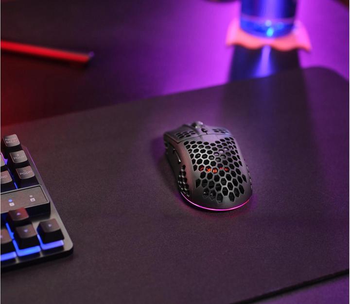 Immagine prodotto Trust GXT929 HELOX WIRELESS (Senza fili)