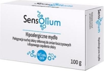 Immagine prodotto MGA Sapone ipoallergenico, 100 G (75 ml)