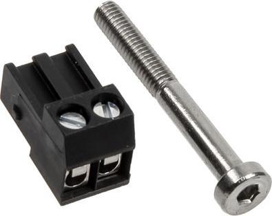 Produktbild Aqua Computer aquaero Stecker 2pol. für Relaisausgang