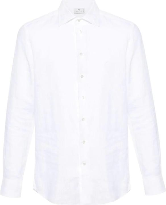 Etro Shirt Roma Logo (43)