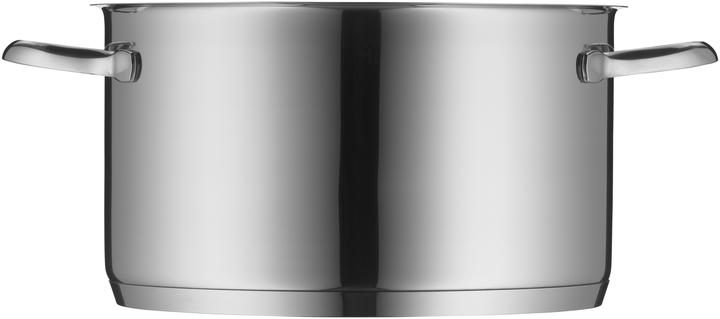 Image du produit WMF Provence Plus (24 cm, Casserole, Acier inoxydable)