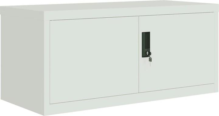 Actual product image VidaXL Alvah (90 x 40 x 130 cm)