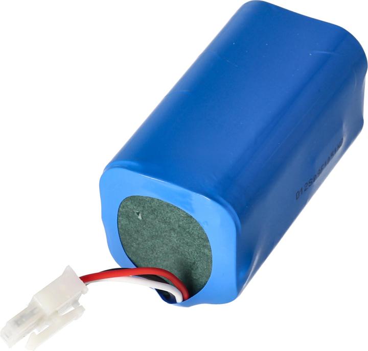 Produktbild AccuCell Akku für Saugroboter Stecker 3polig