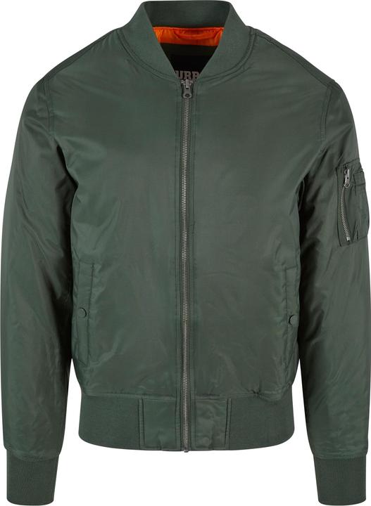 Urban Classics Bomber Jacket