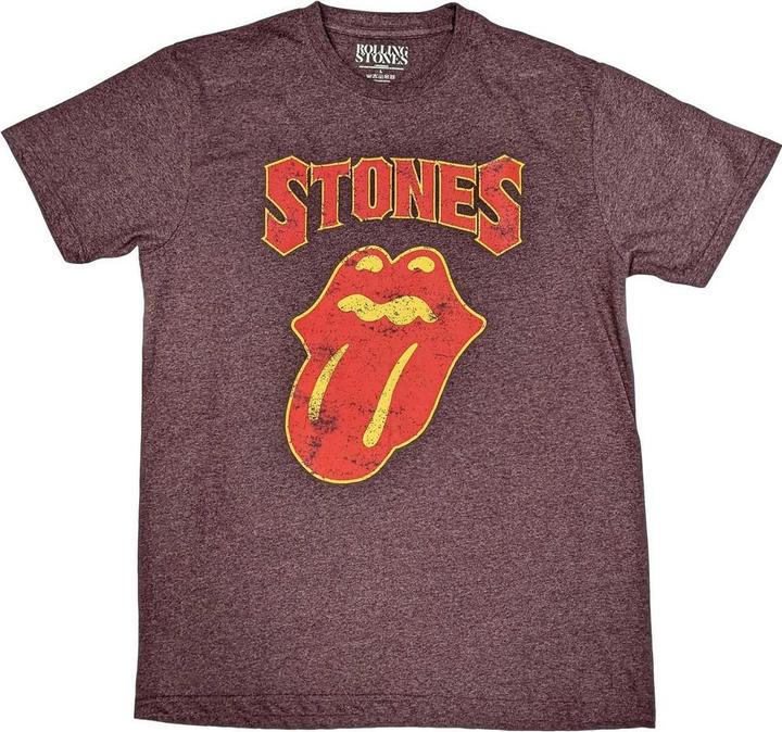 The Rolling Stones Gothic TShirt