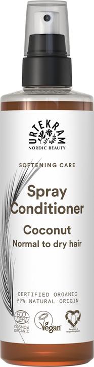 Produktbild Urtekram Coconut Spray Conditioner (250 ml)