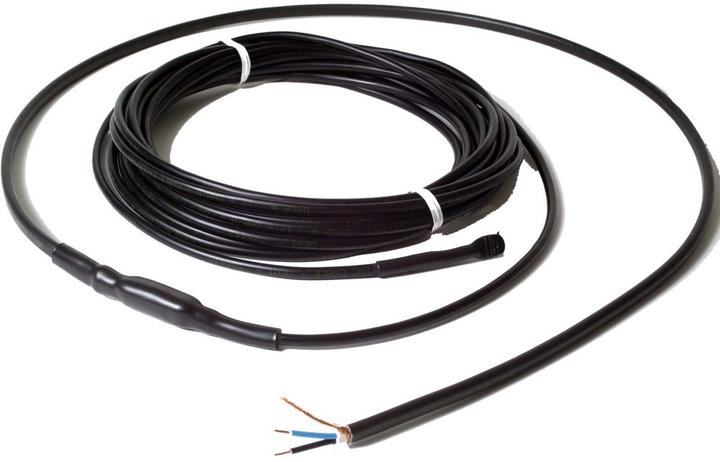 Actual product image Danfoss Heating cable