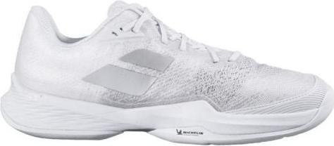 Produktbild Babolat Jet Mach 3 White Ac Man (44.5)