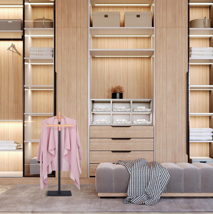 Productafbeelding Relaxdays Valet