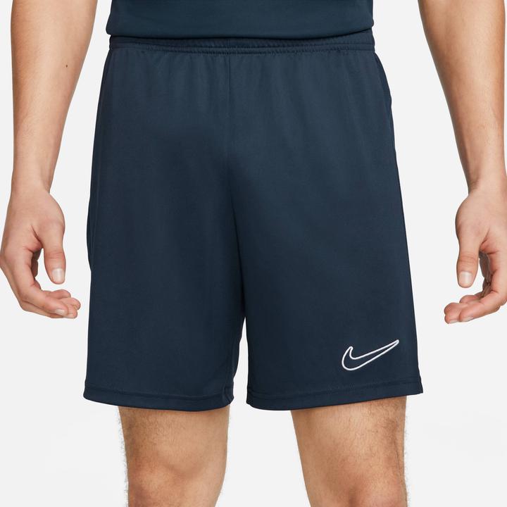 Produktbild Nike Dri-Fit Academy Men"S Kni Obsidian/Obsidian/White S (S)