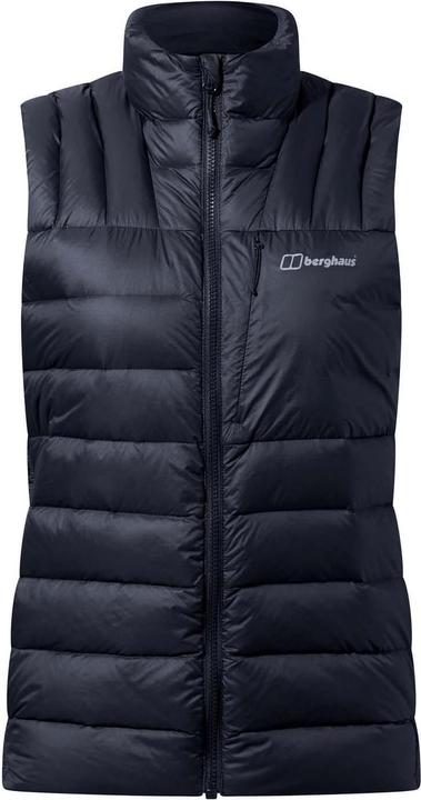 Actual product image Berghaus Womens/Ladies Silksworth Down Insulated Gilet (38 D)